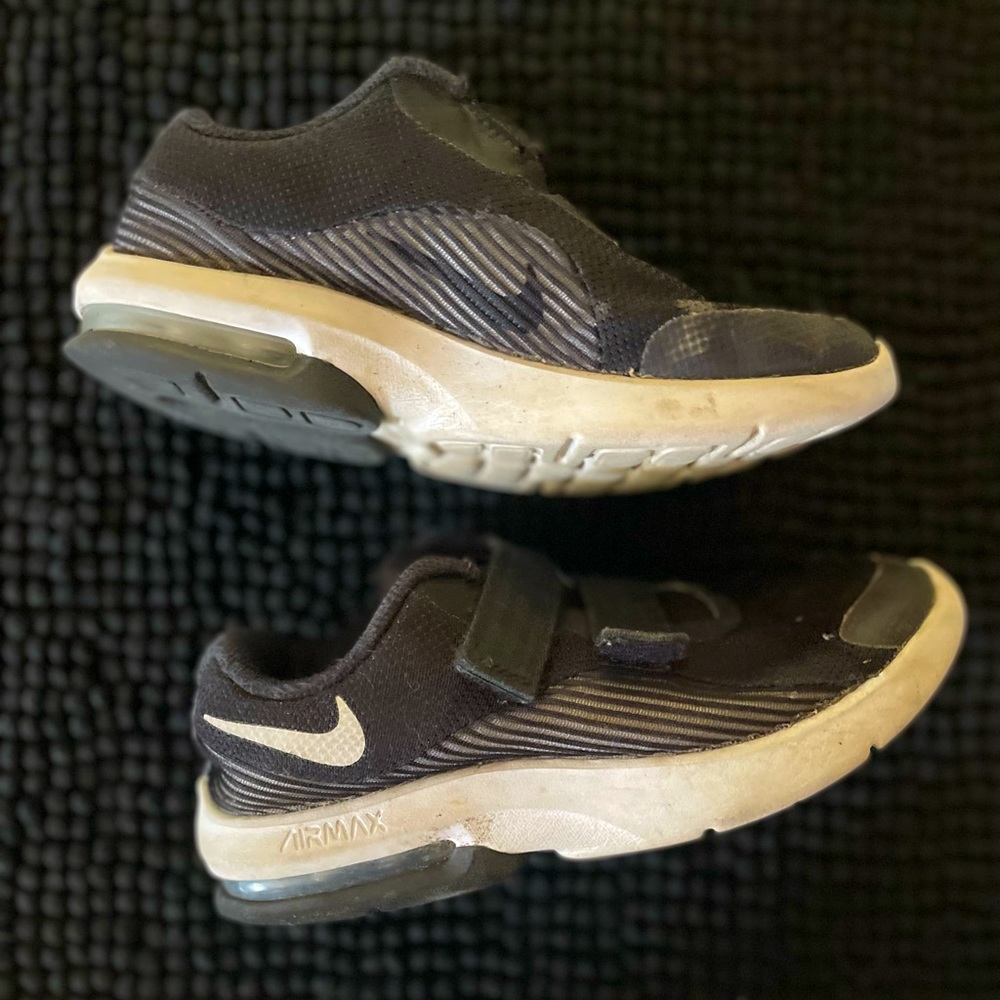 Kids size 13 Nike sneakers